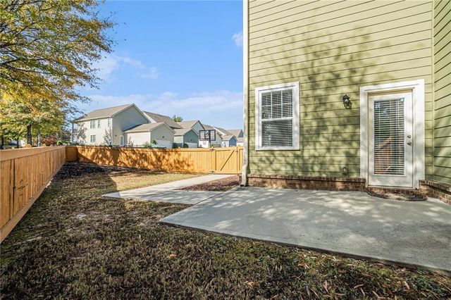 3184 Ancoats Street, Douglasville, GA 30135