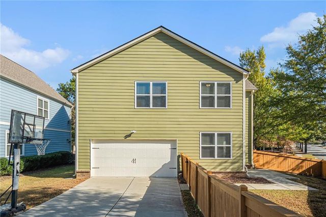 3184 Ancoats Street, Douglasville, GA 30135