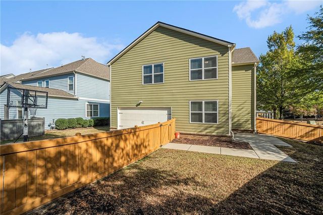 3184 Ancoats Street, Douglasville, GA 30135