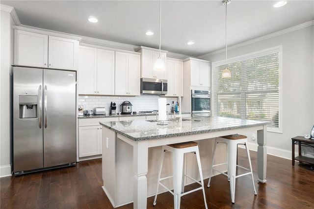 3184 Ancoats Street, Douglasville, GA 30135