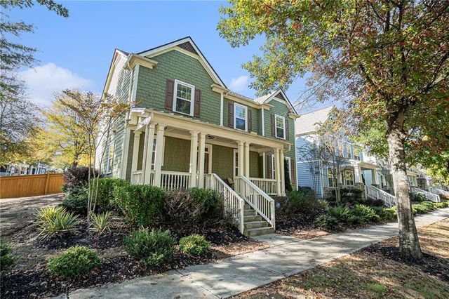 3184 Ancoats Street, Douglasville, GA 30135