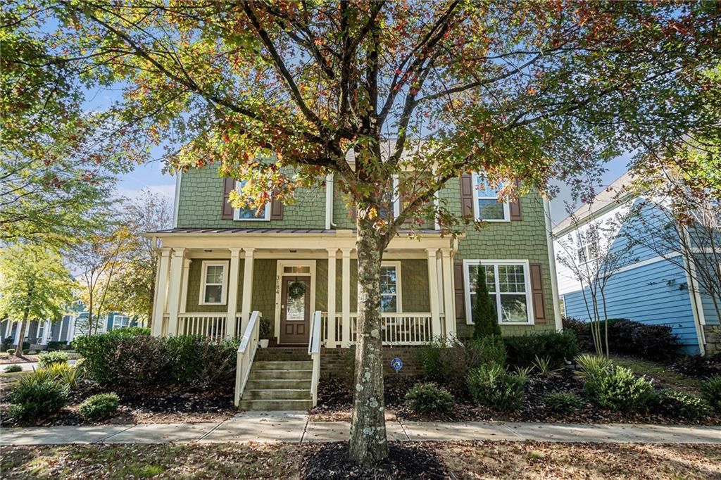 3184 Ancoats Street, Douglasville, GA 30135