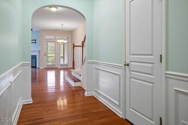 9135 Wooden Road, Raleigh, NC 27617