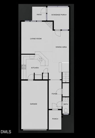 9135 Wooden Road, Raleigh, NC 27617
