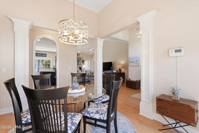 1146 Otter Circle, Beaufort, SC 29902
