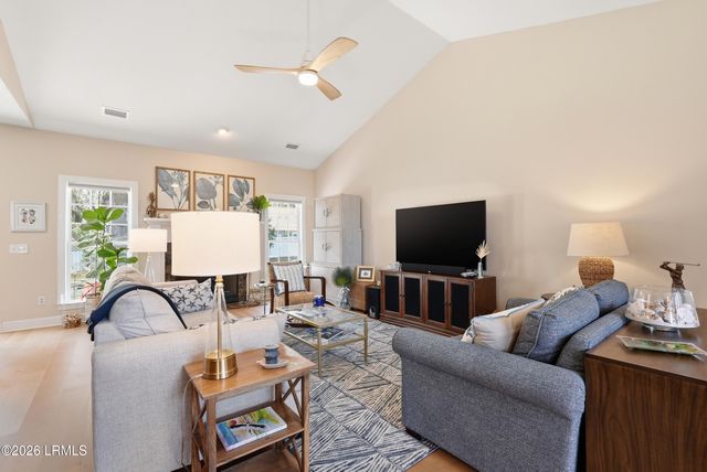 1146 Otter Circle, Beaufort, SC 29902