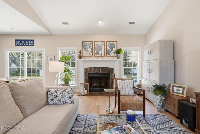 1146 Otter Circle, Beaufort, SC 29902