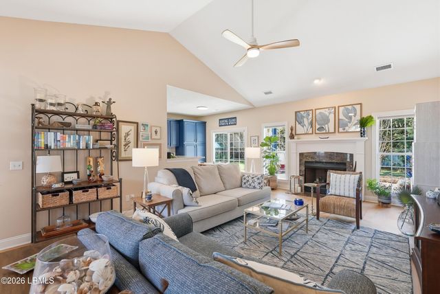 1146 Otter Circle, Beaufort, SC 29902