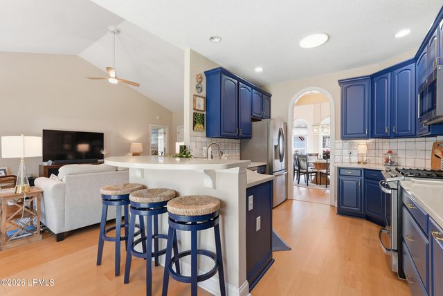 1146 Otter Circle, Beaufort, SC 29902