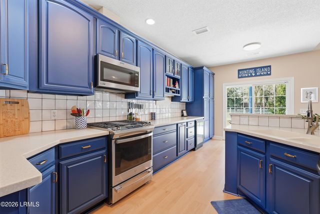 1146 Otter Circle, Beaufort, SC 29902