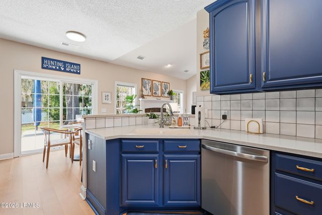 1146 Otter Circle, Beaufort, SC 29902