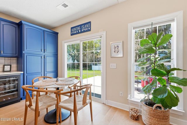 1146 Otter Circle, Beaufort, SC 29902