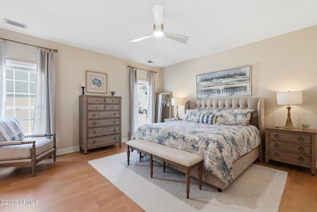 1146 Otter Circle, Beaufort, SC 29902