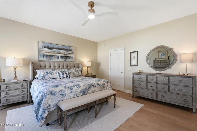 1146 Otter Circle, Beaufort, SC 29902