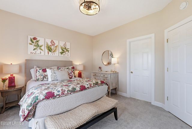 1146 Otter Circle, Beaufort, SC 29902