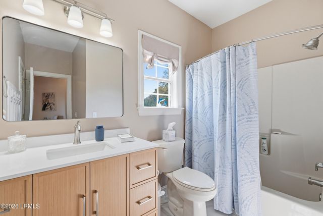 1146 Otter Circle, Beaufort, SC 29902
