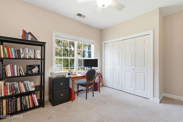 1146 Otter Circle, Beaufort, SC 29902