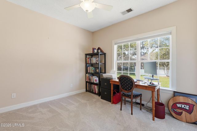 1146 Otter Circle, Beaufort, SC 29902