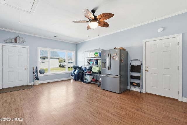 1146 Otter Circle, Beaufort, SC 29902