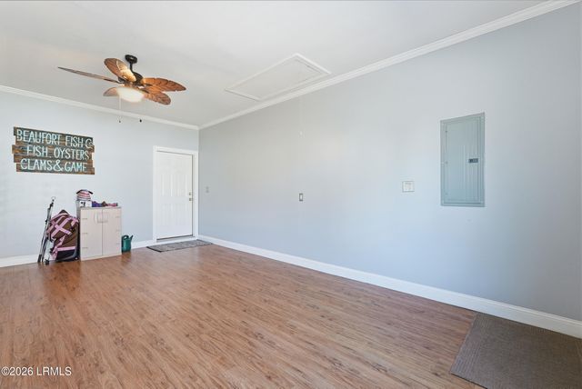 1146 Otter Circle, Beaufort, SC 29902