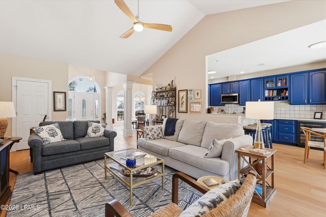1146 Otter Circle, Beaufort, SC 29902