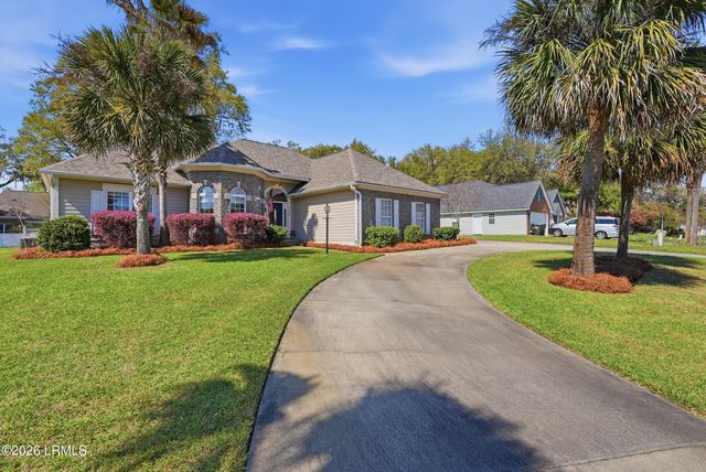 1146 Otter Circle, Beaufort, SC 29902