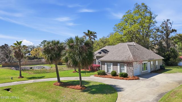 1146 Otter Circle, Beaufort, SC 29902