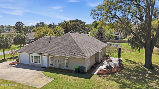 1146 Otter Circle, Beaufort, SC 29902