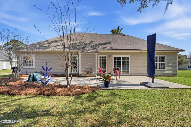 1146 Otter Circle, Beaufort, SC 29902