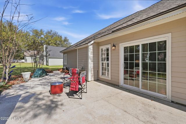 1146 Otter Circle, Beaufort, SC 29902