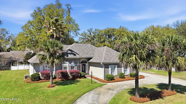 1146 Otter Circle, Beaufort, SC 29902