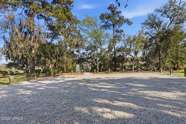 1146 Otter Circle, Beaufort, SC 29902