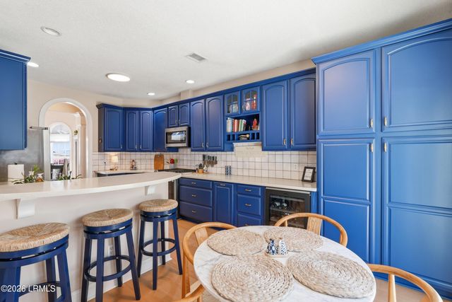 1146 Otter Circle, Beaufort, SC 29902