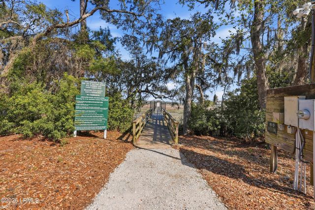 1146 Otter Circle, Beaufort, SC 29902