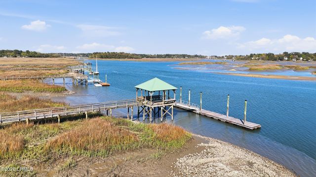 1146 Otter Circle, Beaufort, SC 29902