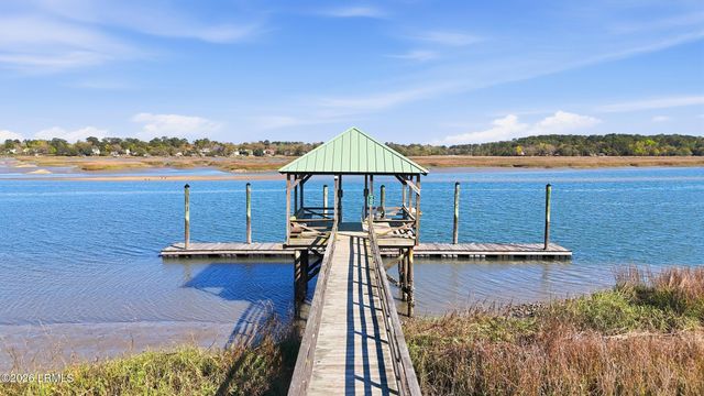 1146 Otter Circle, Beaufort, SC 29902