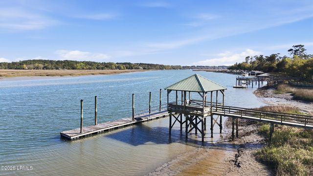 1146 Otter Circle, Beaufort, SC 29902