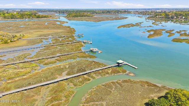 1146 Otter Circle, Beaufort, SC 29902