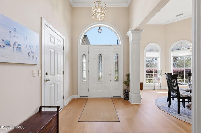 1146 Otter Circle, Beaufort, SC 29902