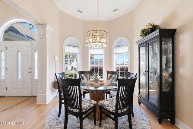 1146 Otter Circle, Beaufort, SC 29902