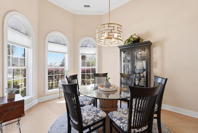1146 Otter Circle, Beaufort, SC 29902