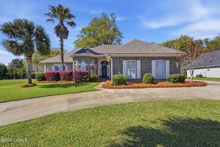 1146 Otter Circle, Beaufort, SC 29902