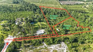 0 Foxwood Road, Nahunta, GA 31553