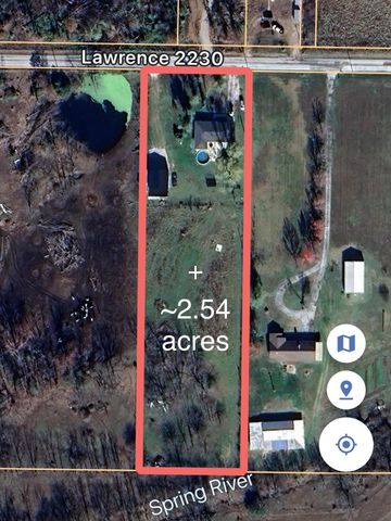 18371 Lawrence 2230, Aurora, MO 65605