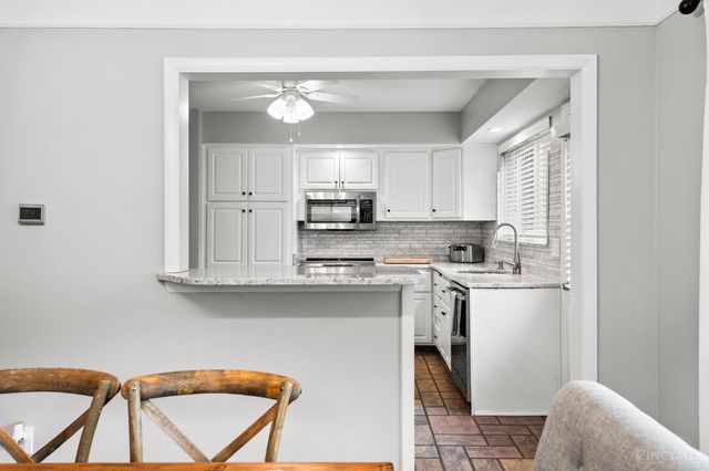 7934 Frolic Drive, Sycamore Twp, OH 45236