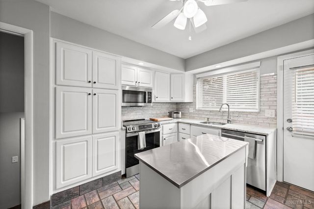 7934 Frolic Drive, Sycamore Twp, OH 45236