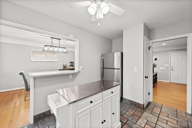 7934 Frolic Drive, Sycamore Twp, OH 45236