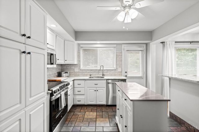 7934 Frolic Drive, Sycamore Twp, OH 45236