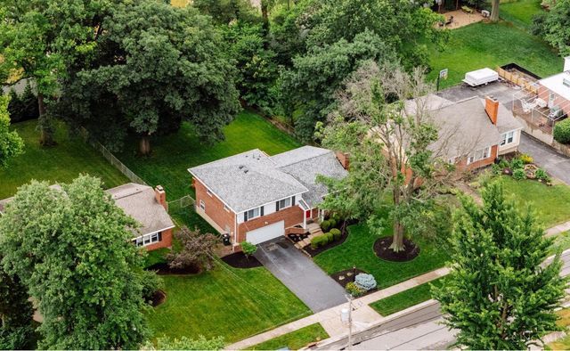 7934 Frolic Drive, Sycamore Twp, OH 45236
