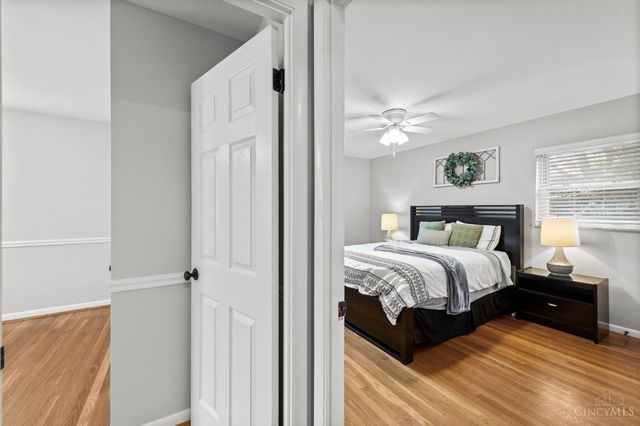 7934 Frolic Drive, Sycamore Twp, OH 45236